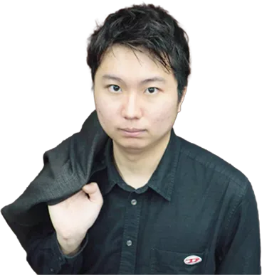 越智 謙信